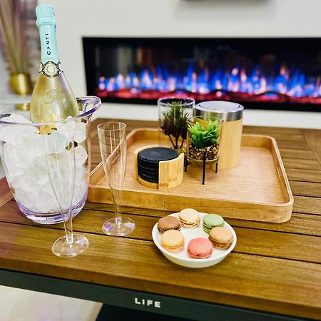 Bed and Breakfast Wellness-Oase Kerkrade Zewnętrze zdjęcie