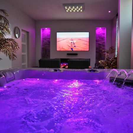 Bed and Breakfast Wellness-Oase Kerkrade Zewnętrze zdjęcie