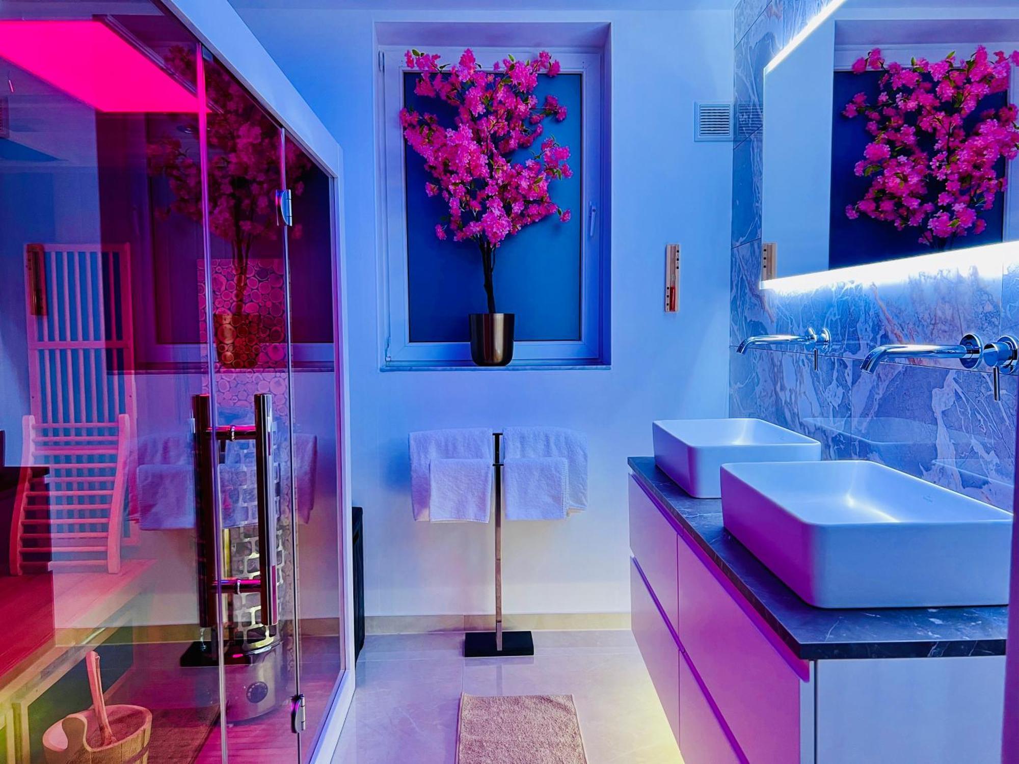 Bed and Breakfast Wellness-Oase Kerkrade Zewnętrze zdjęcie