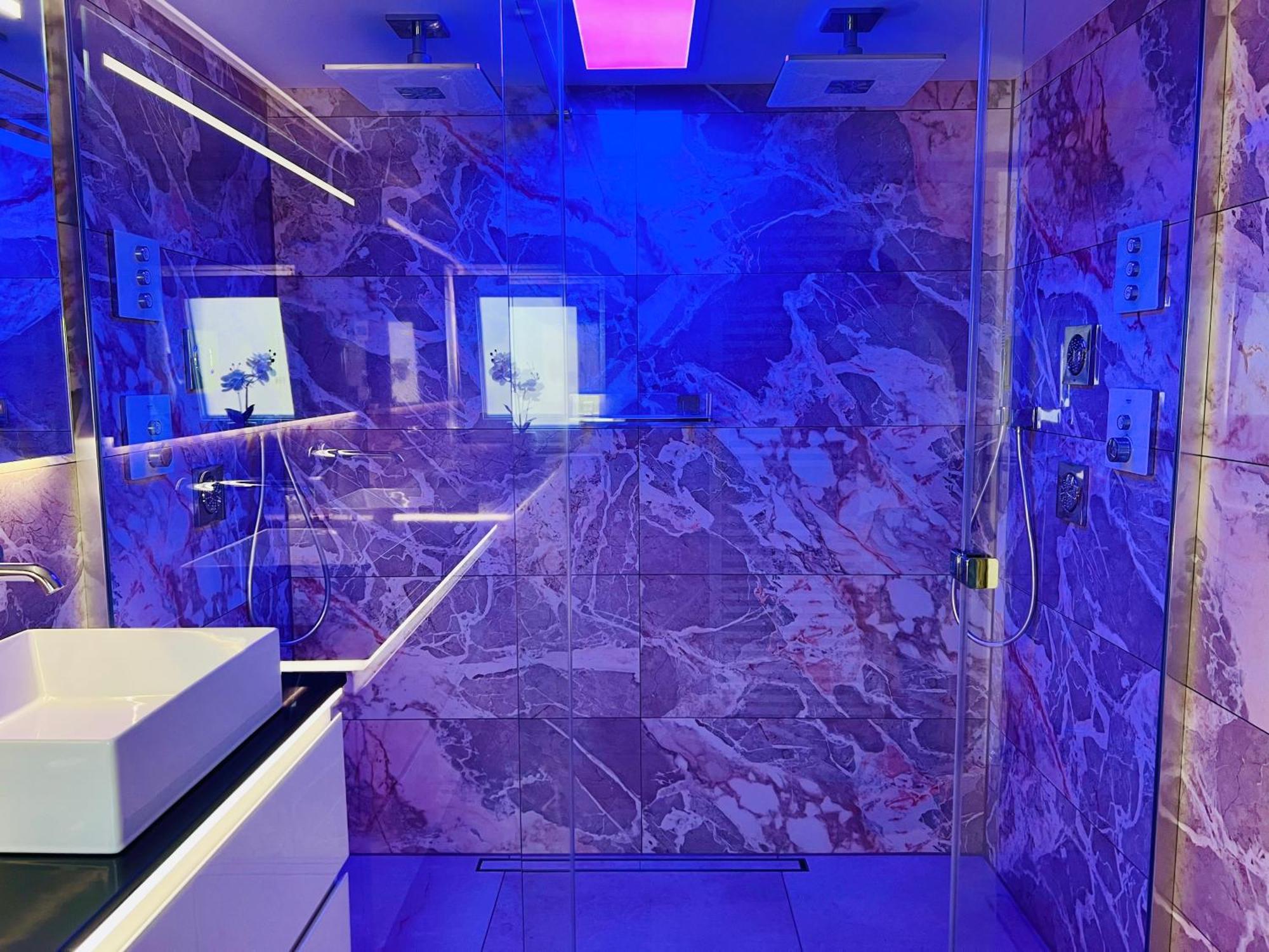 Bed and Breakfast Wellness-Oase Kerkrade Zewnętrze zdjęcie