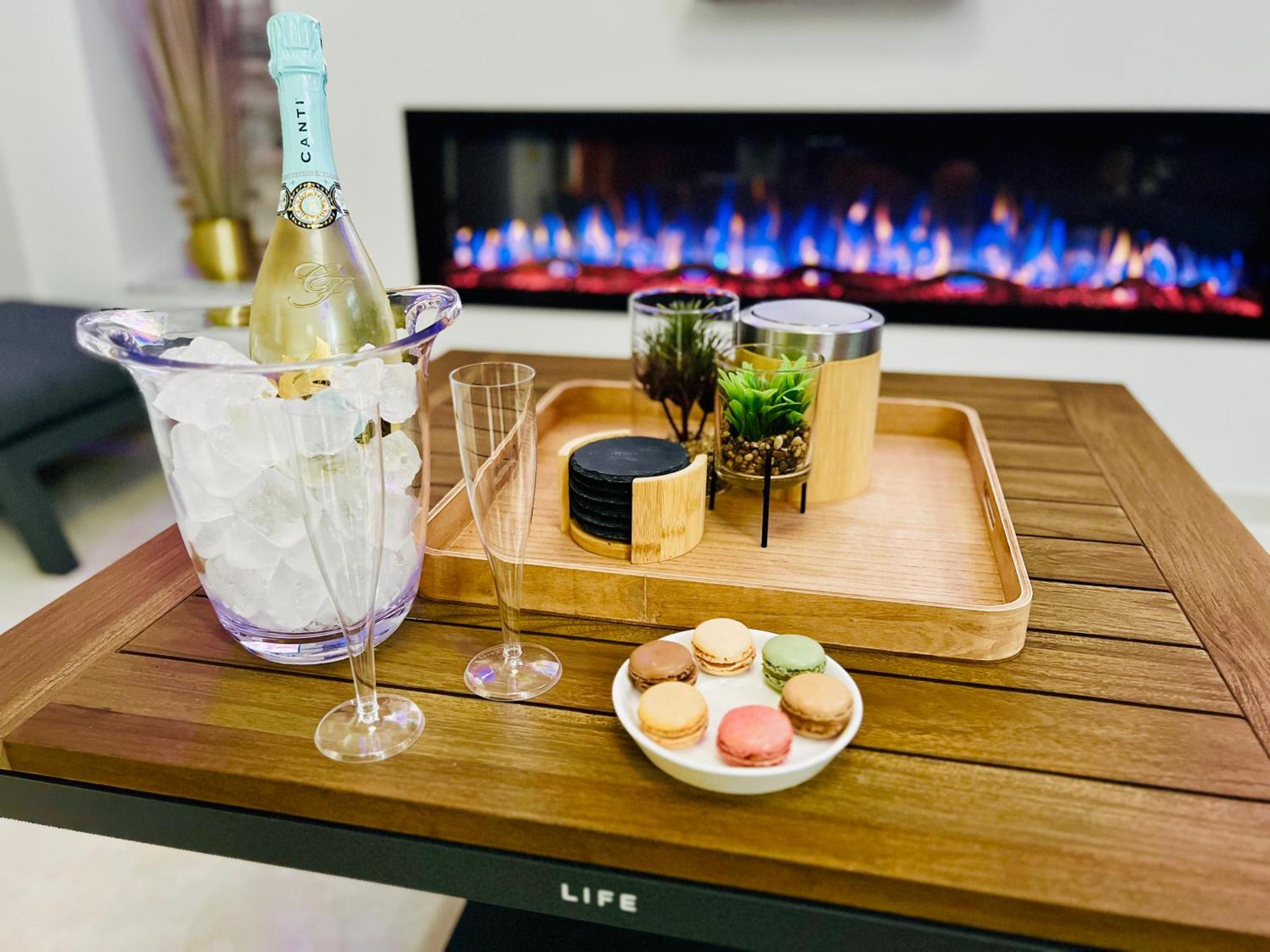 Bed and Breakfast Wellness-Oase Kerkrade Zewnętrze zdjęcie
