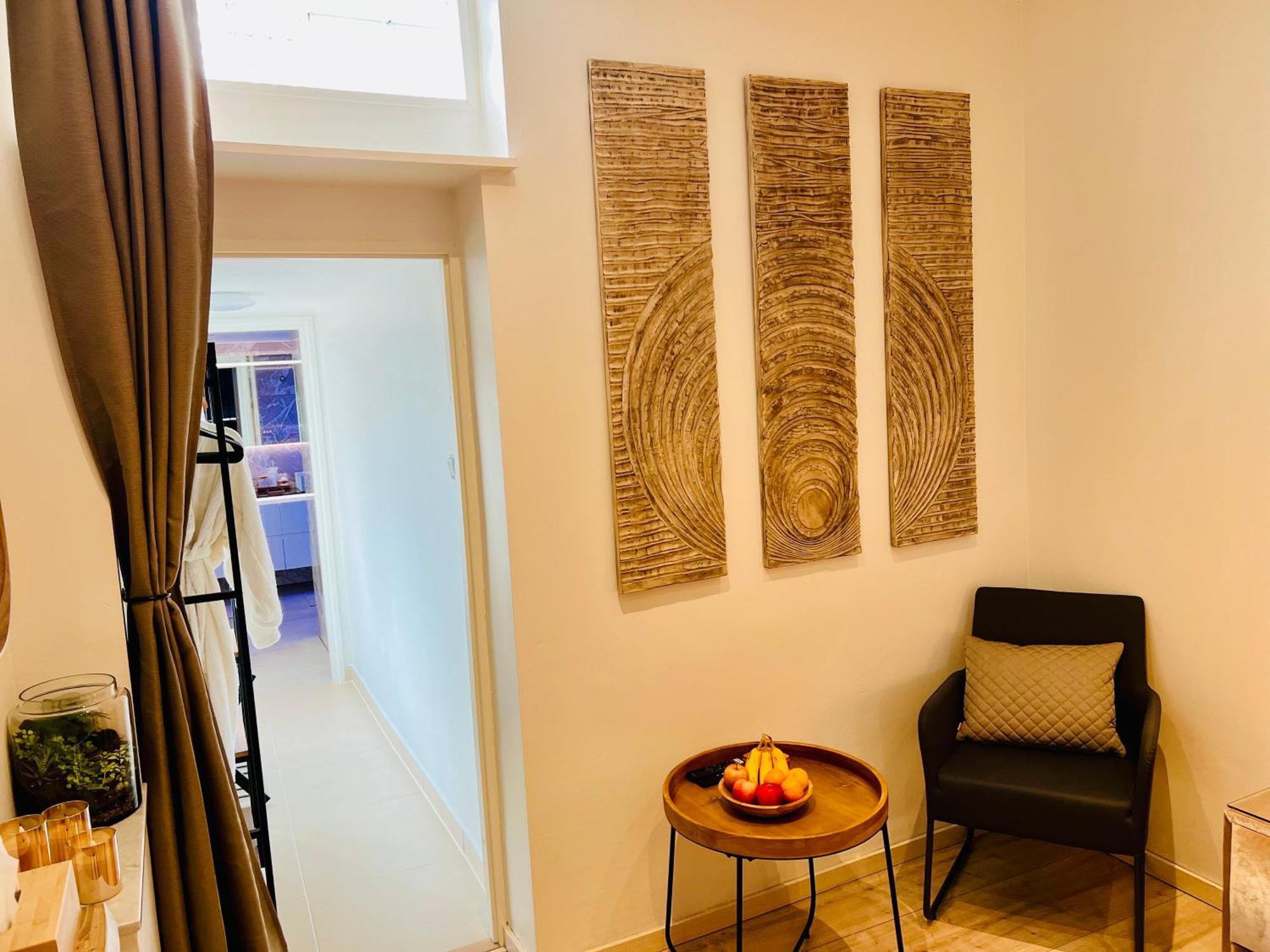 Bed and Breakfast Wellness-Oase Kerkrade Zewnętrze zdjęcie