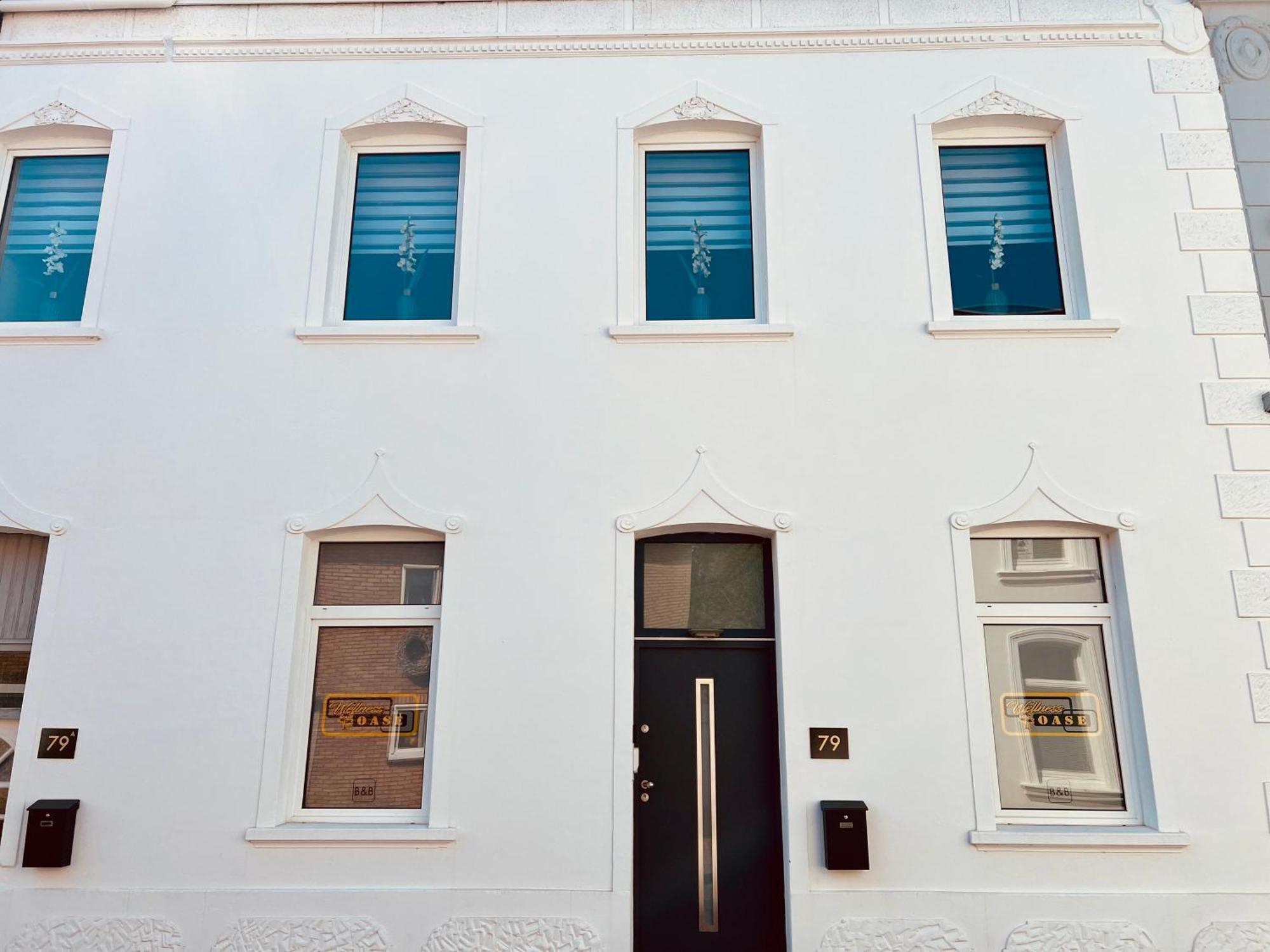 Bed and Breakfast Wellness-Oase Kerkrade Zewnętrze zdjęcie