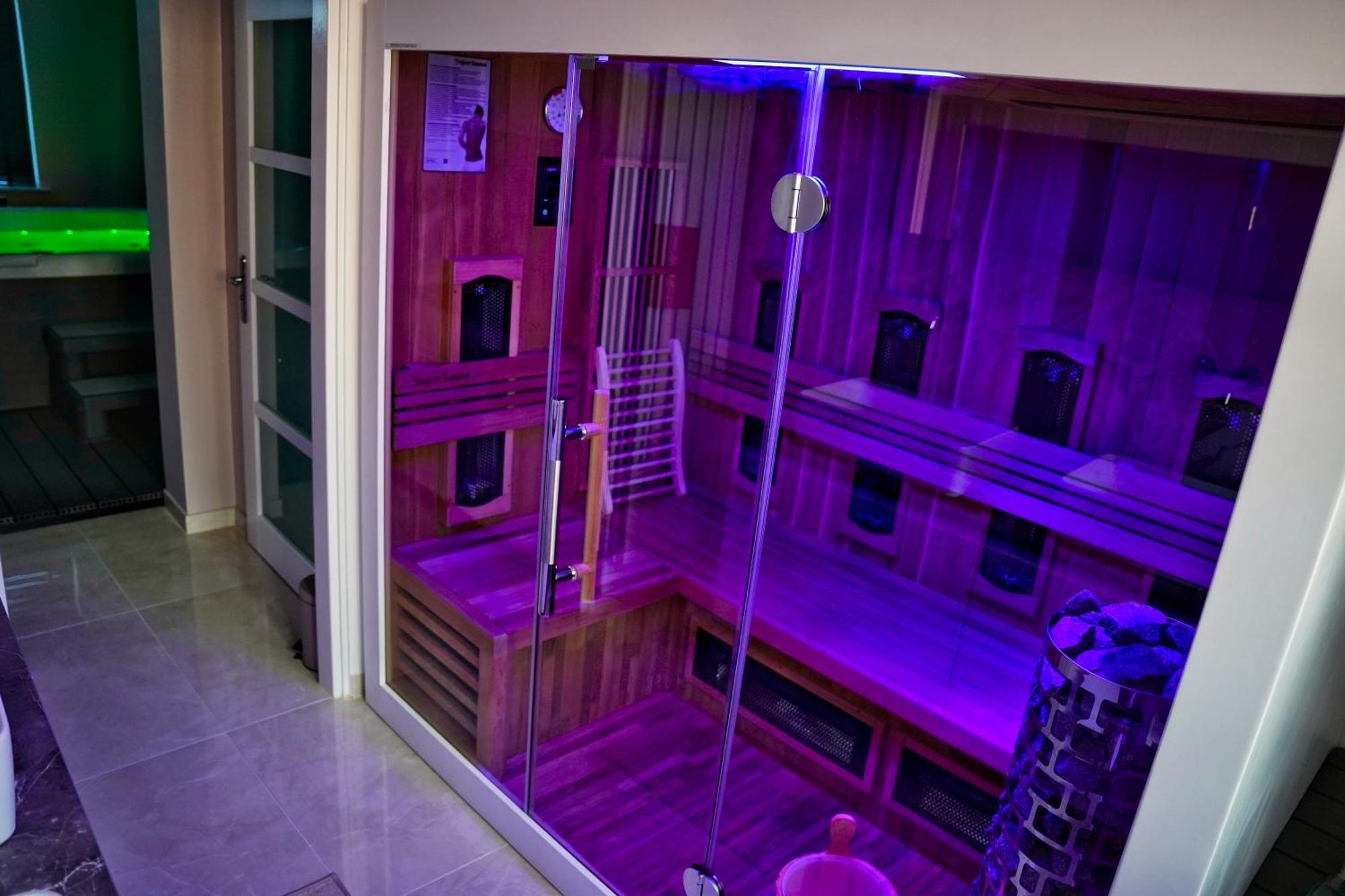 Bed and Breakfast Wellness-Oase Kerkrade Zewnętrze zdjęcie
