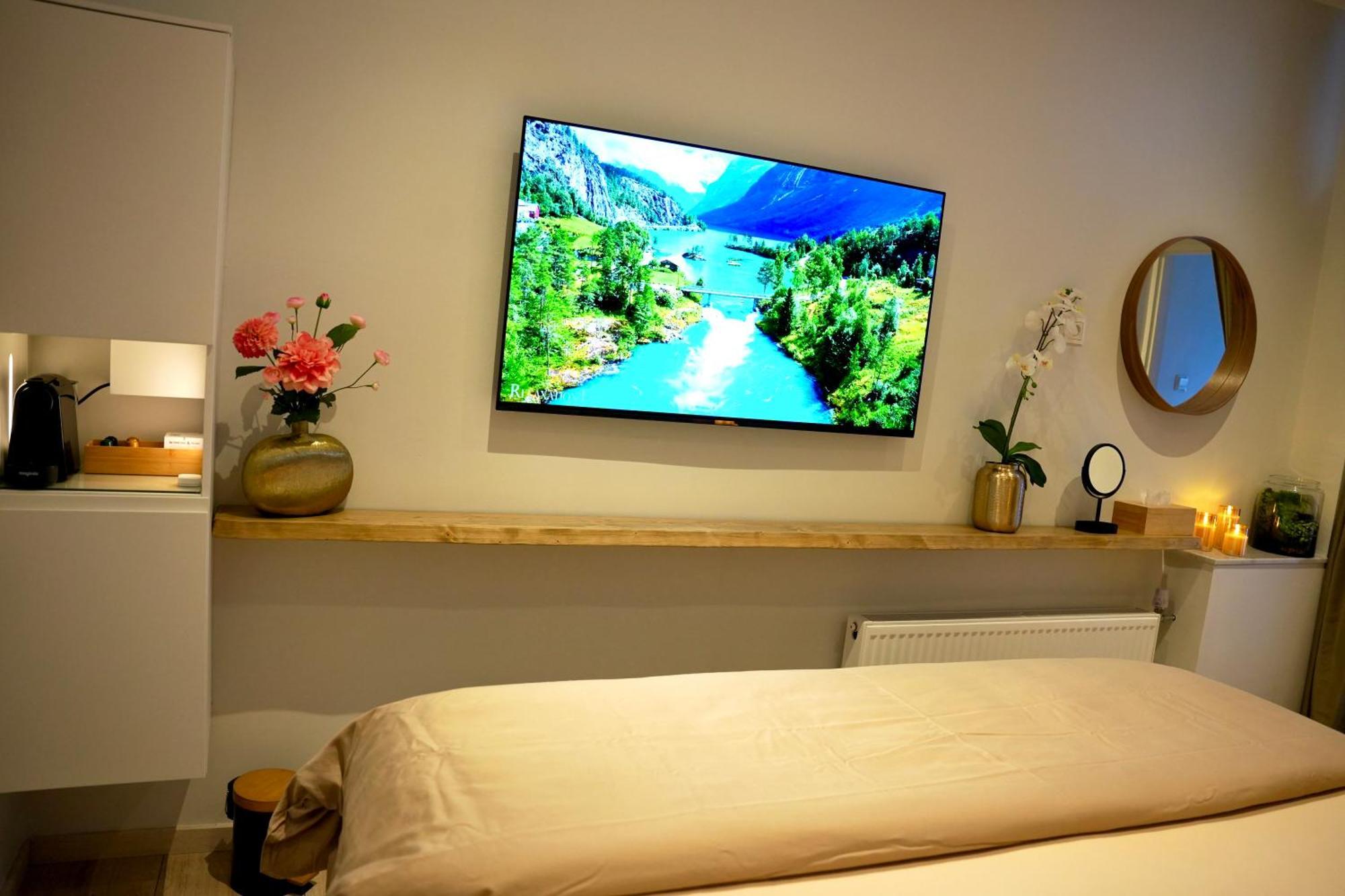 Bed and Breakfast Wellness-Oase Kerkrade Zewnętrze zdjęcie