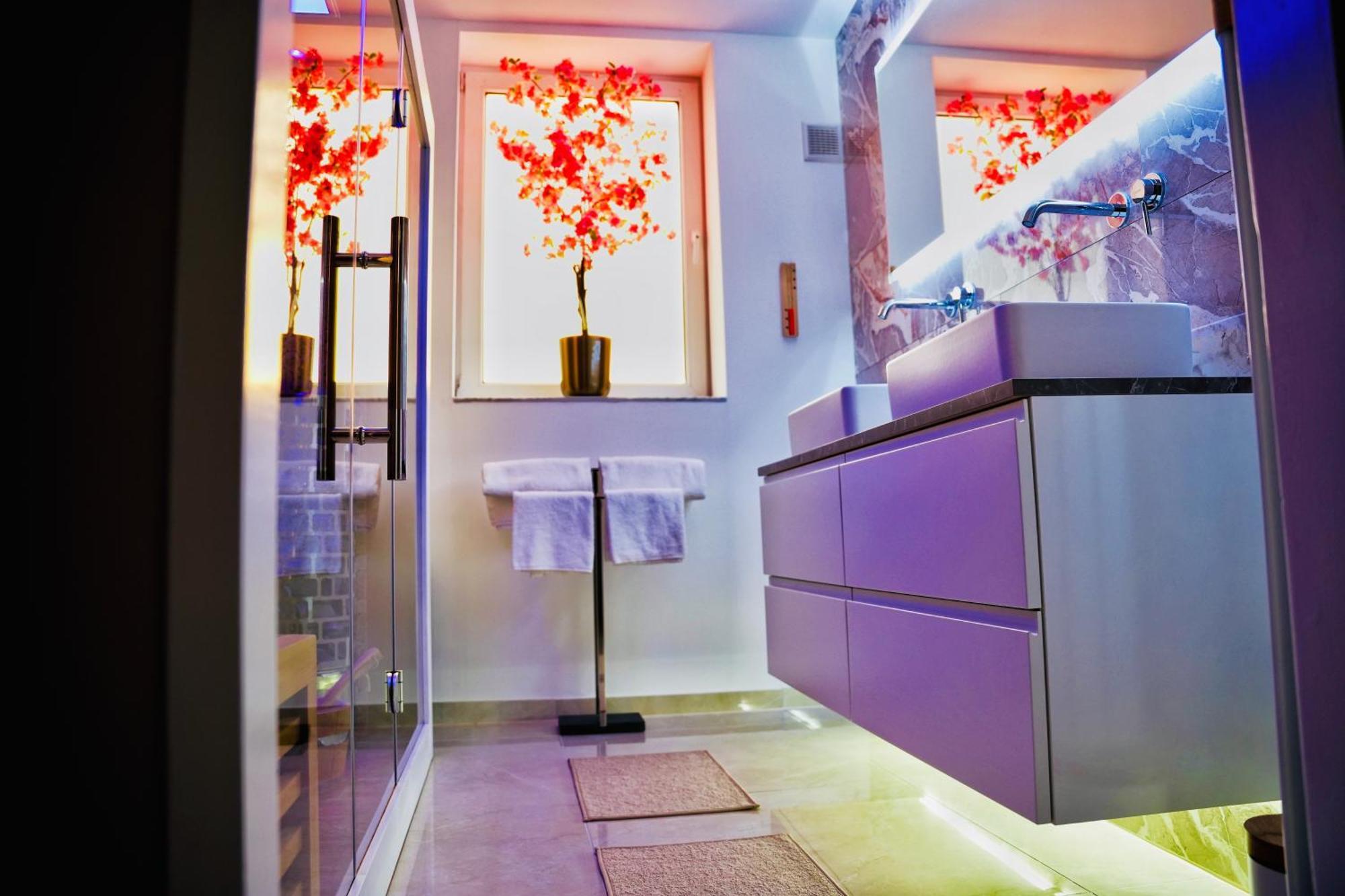 Bed and Breakfast Wellness-Oase Kerkrade Zewnętrze zdjęcie