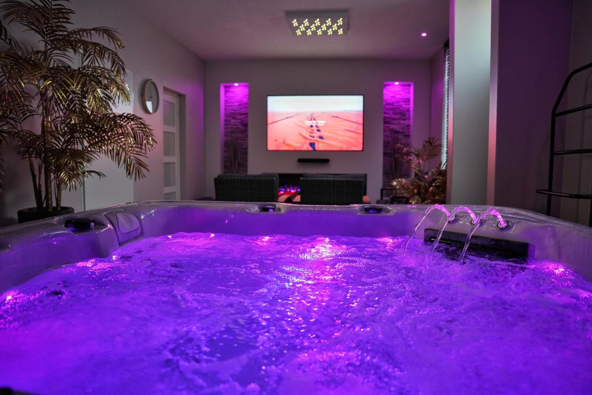 Bed and Breakfast Wellness-Oase Kerkrade Zewnętrze zdjęcie