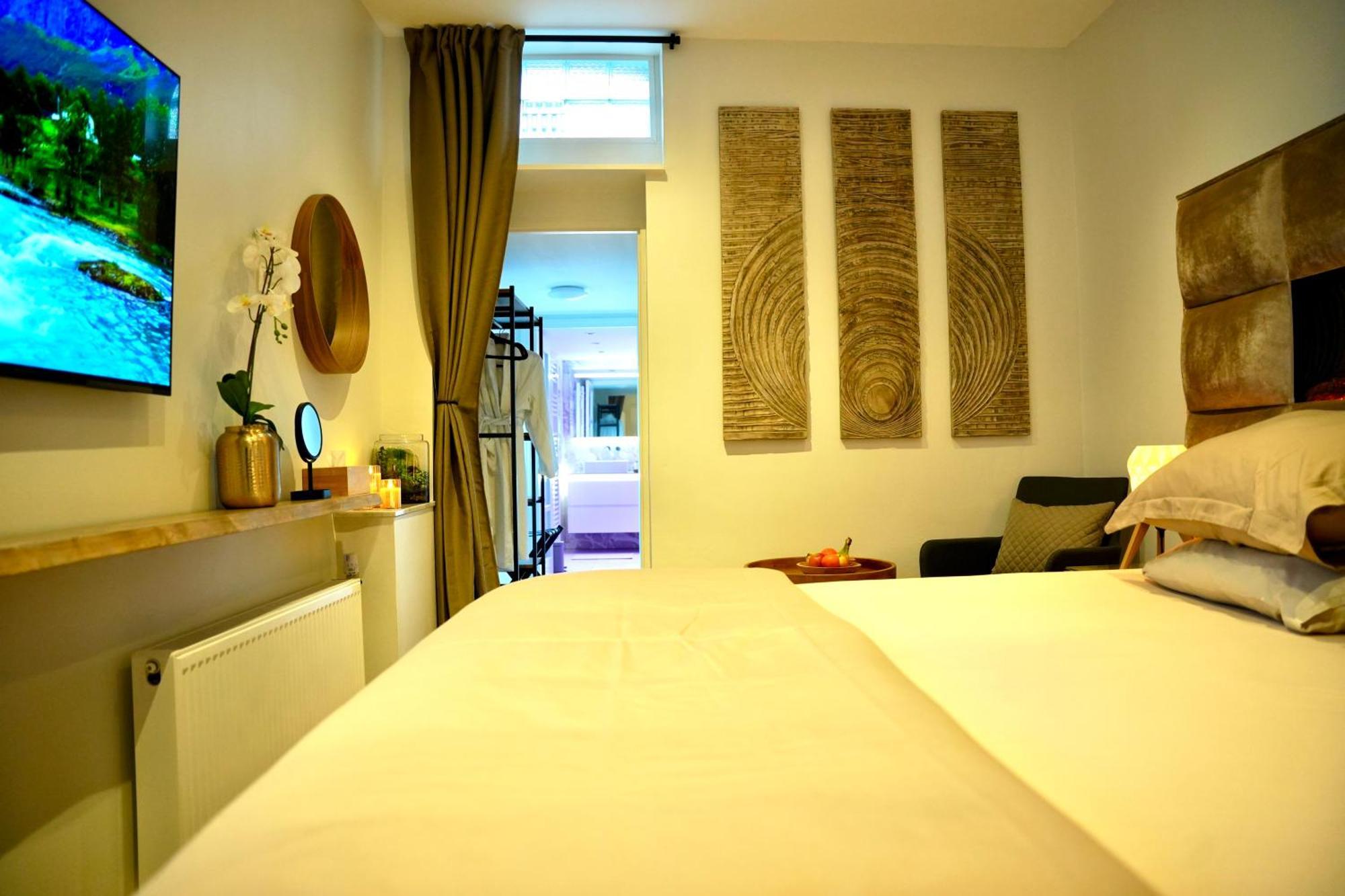 Bed and Breakfast Wellness-Oase Kerkrade Zewnętrze zdjęcie