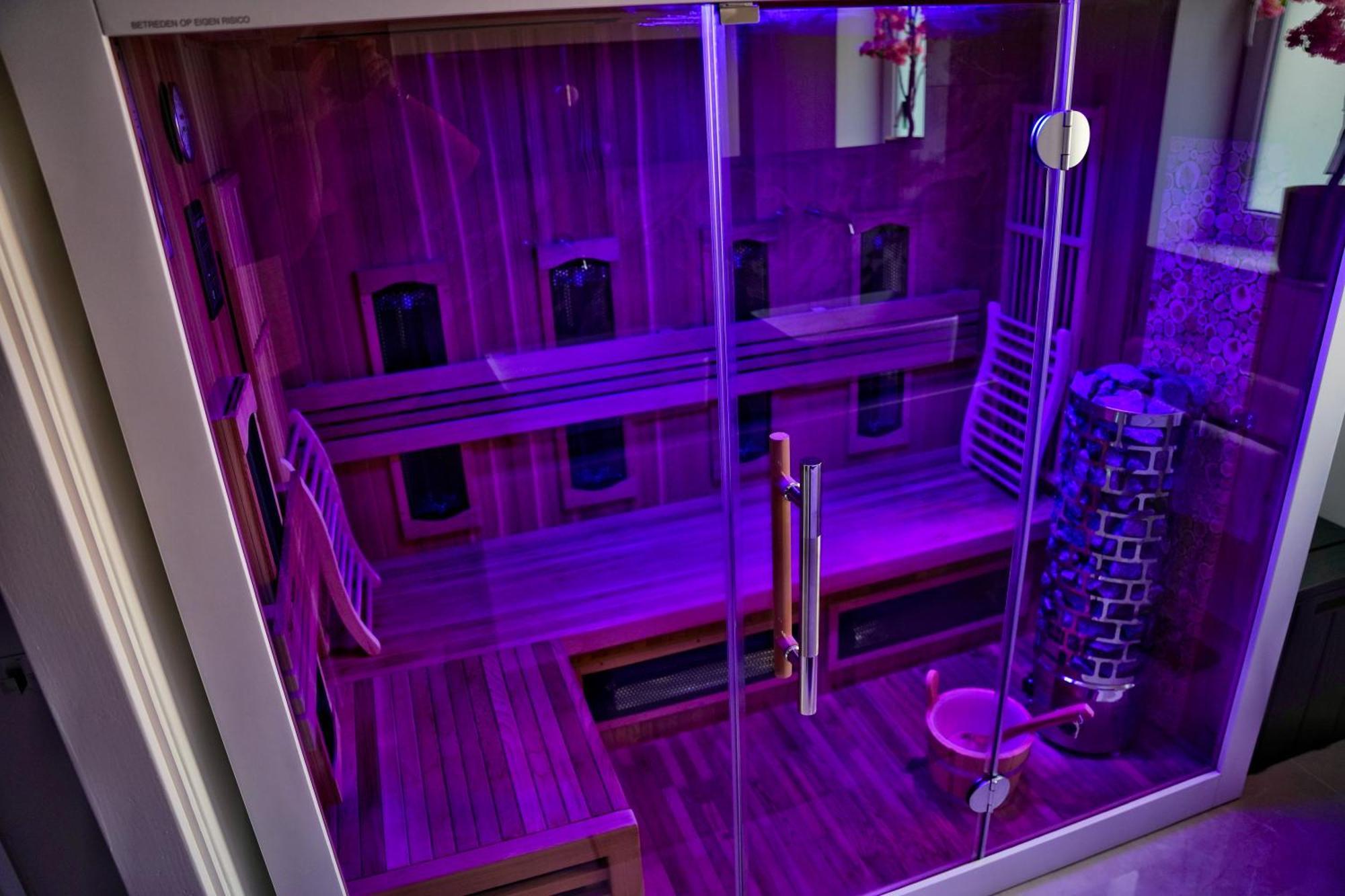 Bed and Breakfast Wellness-Oase Kerkrade Zewnętrze zdjęcie