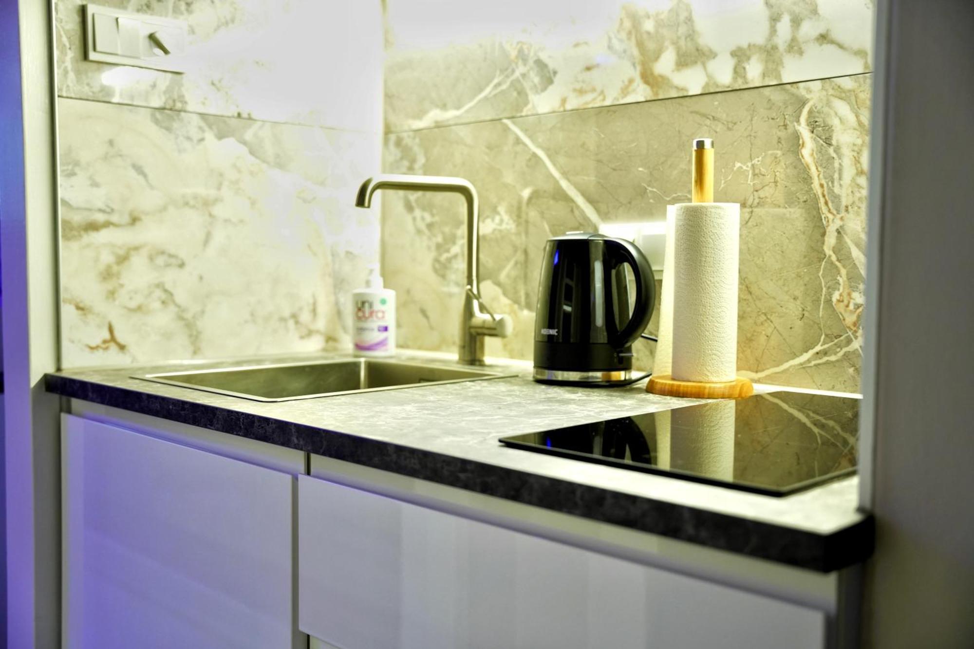 Bed and Breakfast Wellness-Oase Kerkrade Zewnętrze zdjęcie