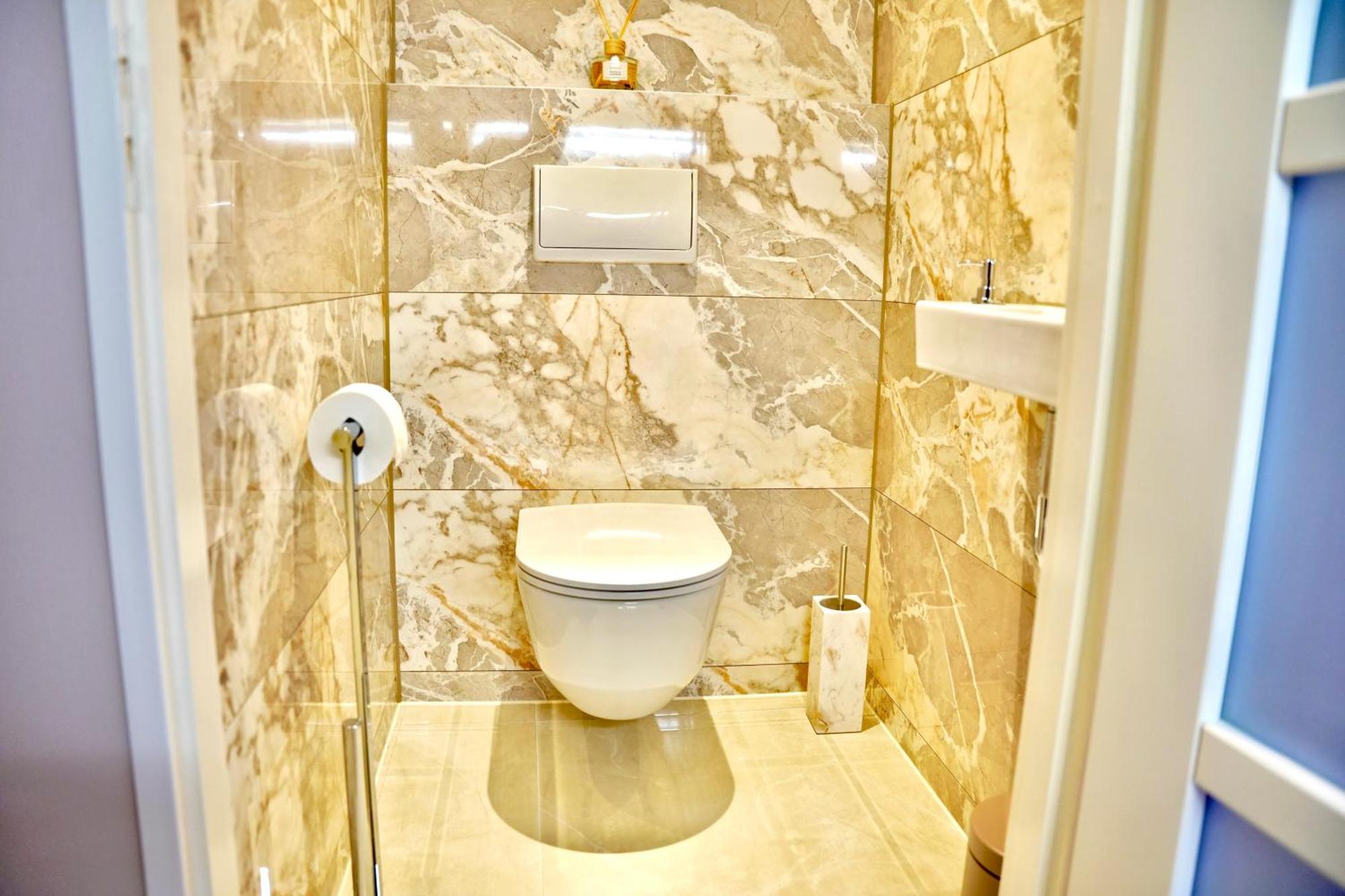 Bed and Breakfast Wellness-Oase Kerkrade Zewnętrze zdjęcie