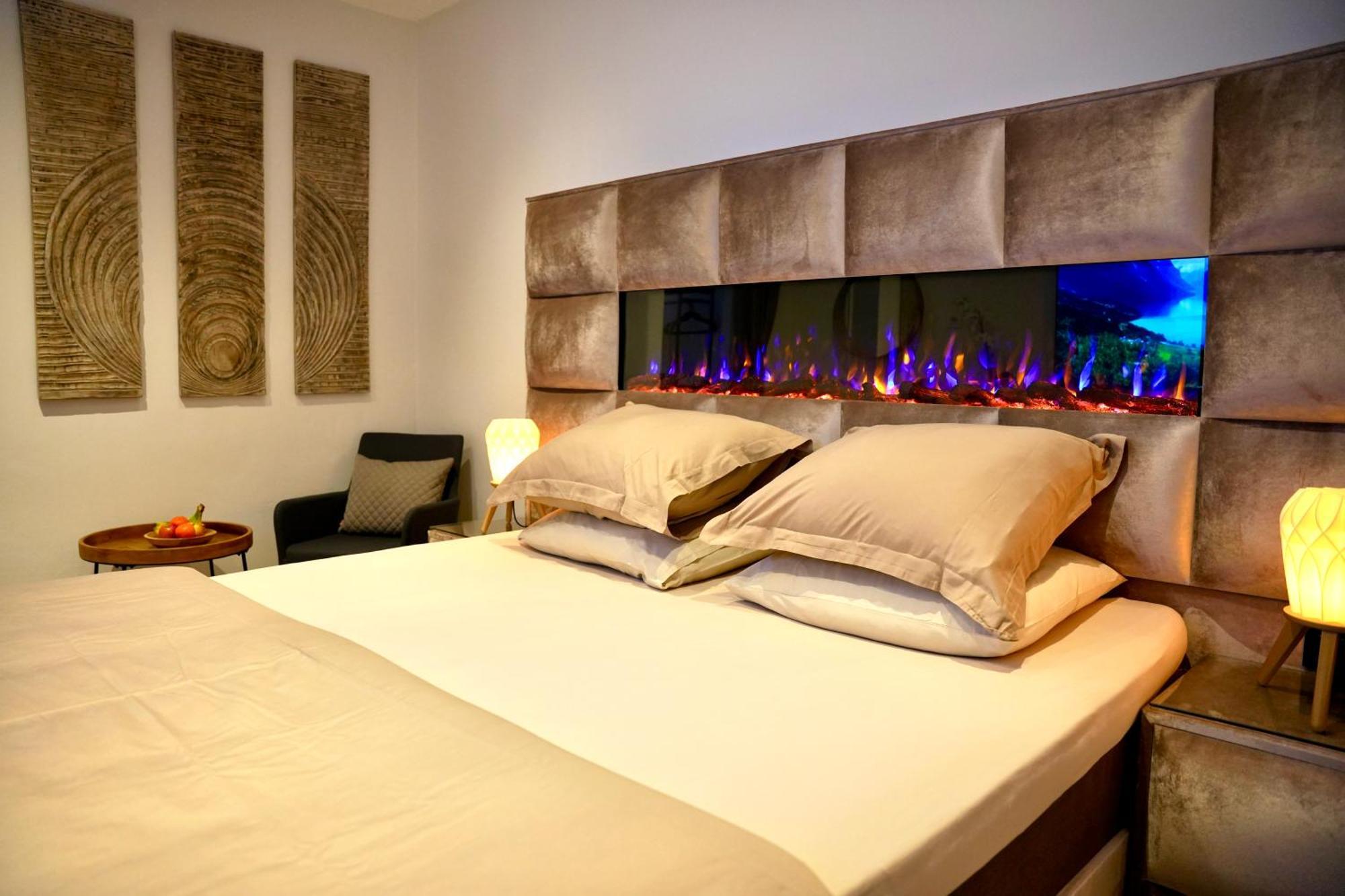 Bed and Breakfast Wellness-Oase Kerkrade Zewnętrze zdjęcie