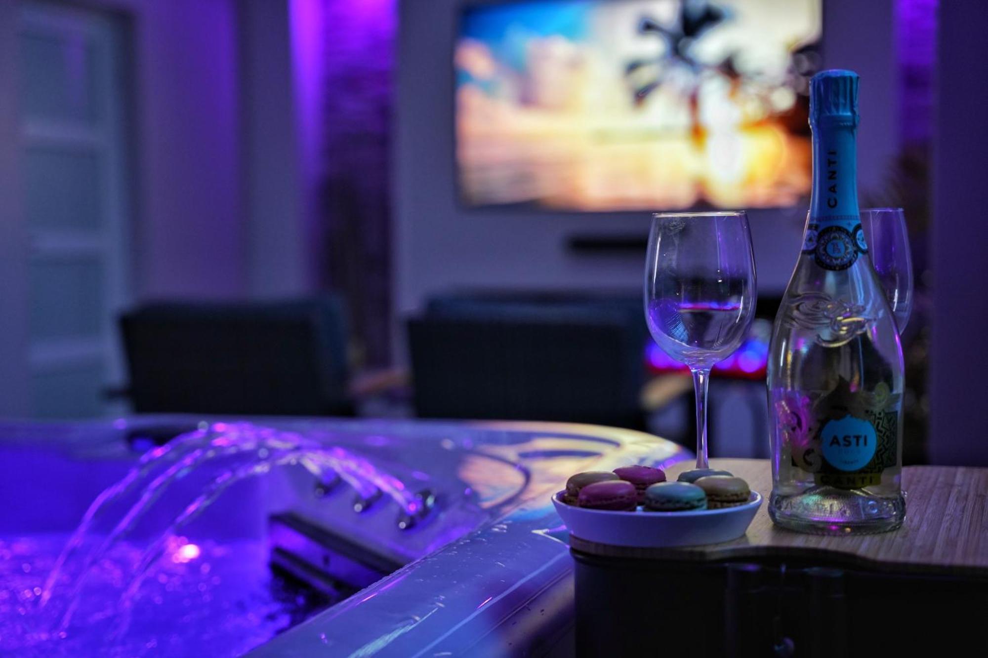 Bed and Breakfast Wellness-Oase Kerkrade Zewnętrze zdjęcie